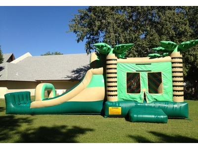 Tropical Large Combo