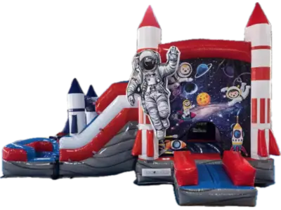 Space Kids in Wichita Falls