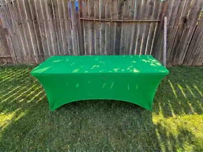 Rectangular Table Cloth