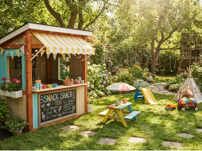 Snack Bar