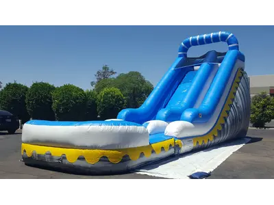20'ft Skyline Water Slide in Phoenix