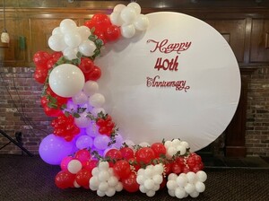 Balloon Arches