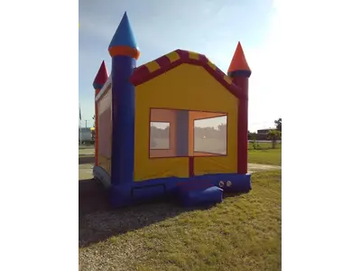 BOUNCY CASTLE  BOUNCE HOUSE in NRH