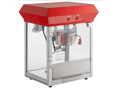 Popcorn Machine