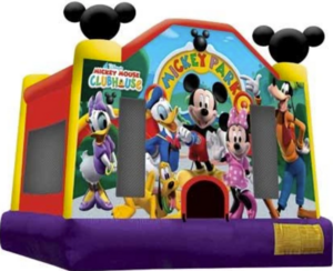 Mickey Mouse Clubhouse