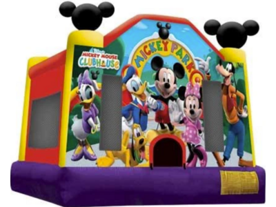 Mickey Mouse Clubhouse
