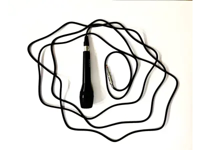 Microphone in Mendham