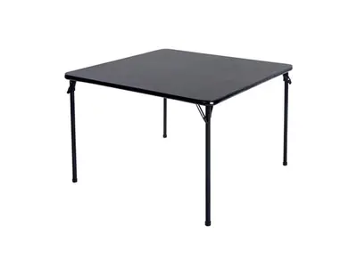 Card Table in Flint