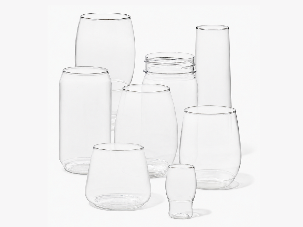 Elevated Disposable Cups Upgrade (Per Guest) in Lake Worth