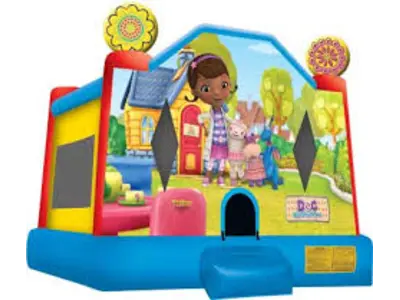 Doc McStuffins