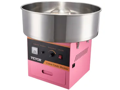 Cotton Candy Machine Pink in west rutland