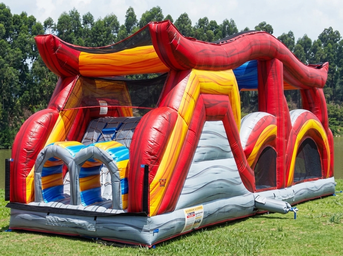 Shadow Obstacle PC 2