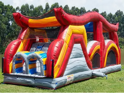 Shadow Obstacle PC 2