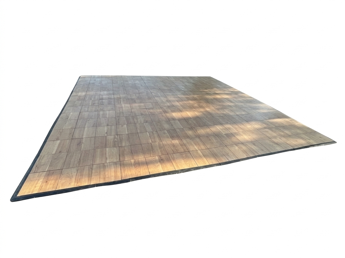 15'x18' Dance Floor in Riverside