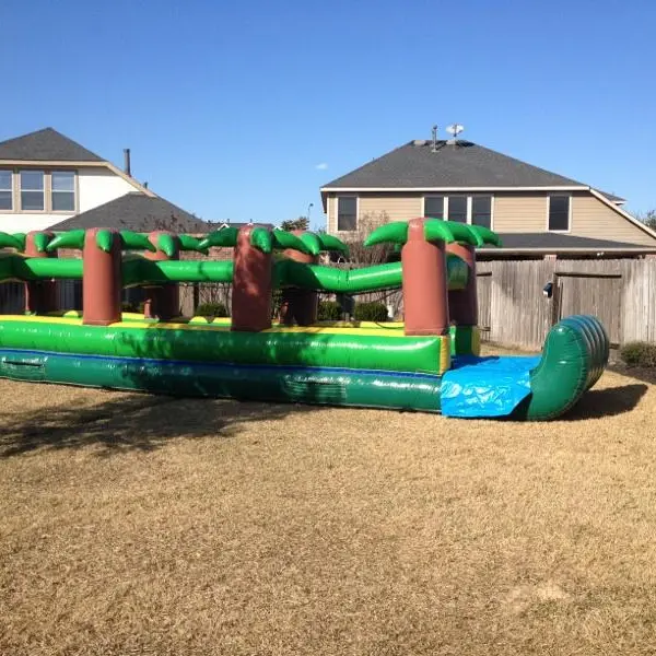 SLIP N SLIDES
