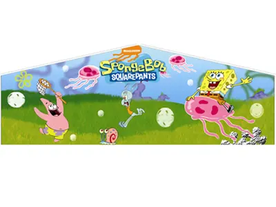 SpongeBob Bounce in Media