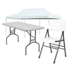 Table & Chairs
