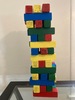 Giant Jenga