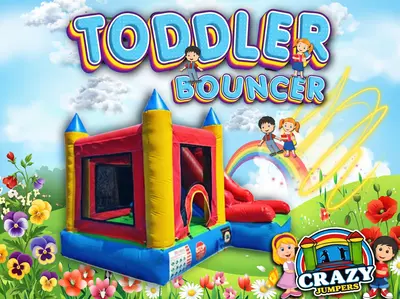 Toddler unit in Royston