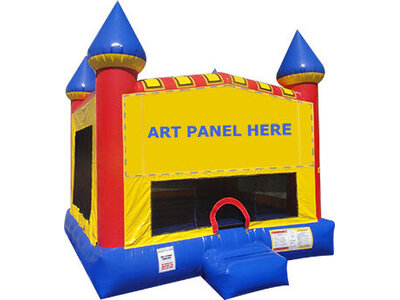 Primary Castle