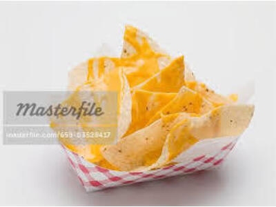 Bag Of Cheese 