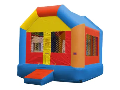 TJ's Funhouse in Cerritos