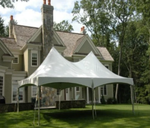 20 x 30 Marquee Tent