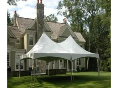 20 x 30 Marquee Tent in Madison Heights