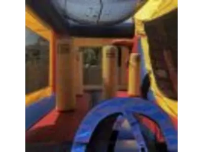 Fun House Combo  #505 in meadow wood