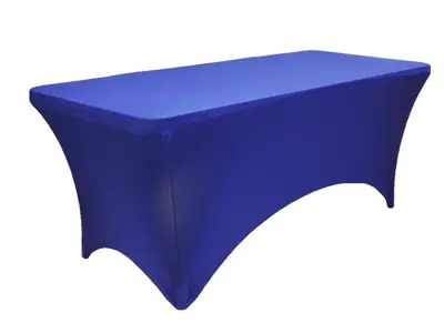 6ft Table and Linen Bundle in Chambers County
