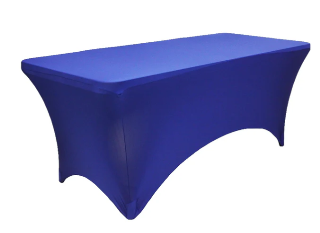 6ft Table and Linen Bundle in Chambers County