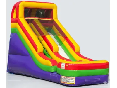 Inflatable Dry Slide in Ashland