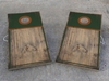 Corn Hole Boards
