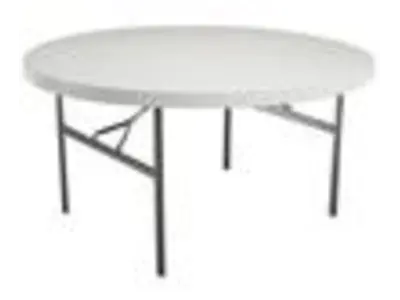 60" ROUND TABLE in NRH