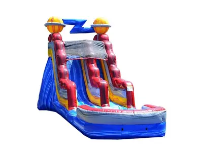 15 Ft Astronaut Slide in NRH