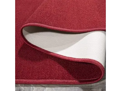 2.7FT X 12FT Red Carpet