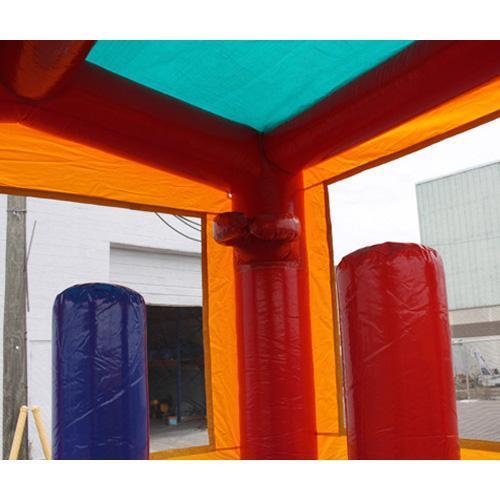 Standard Bounce House in Nashville