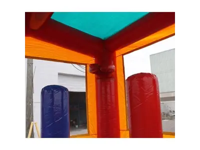 Standard Bounce House in Nashville