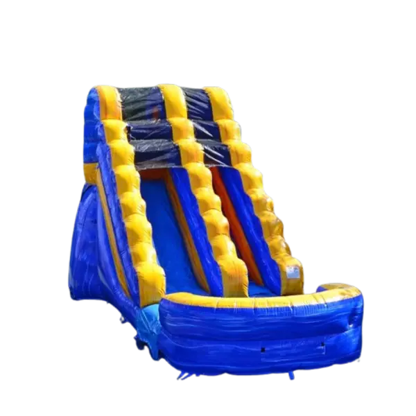 Water Slides