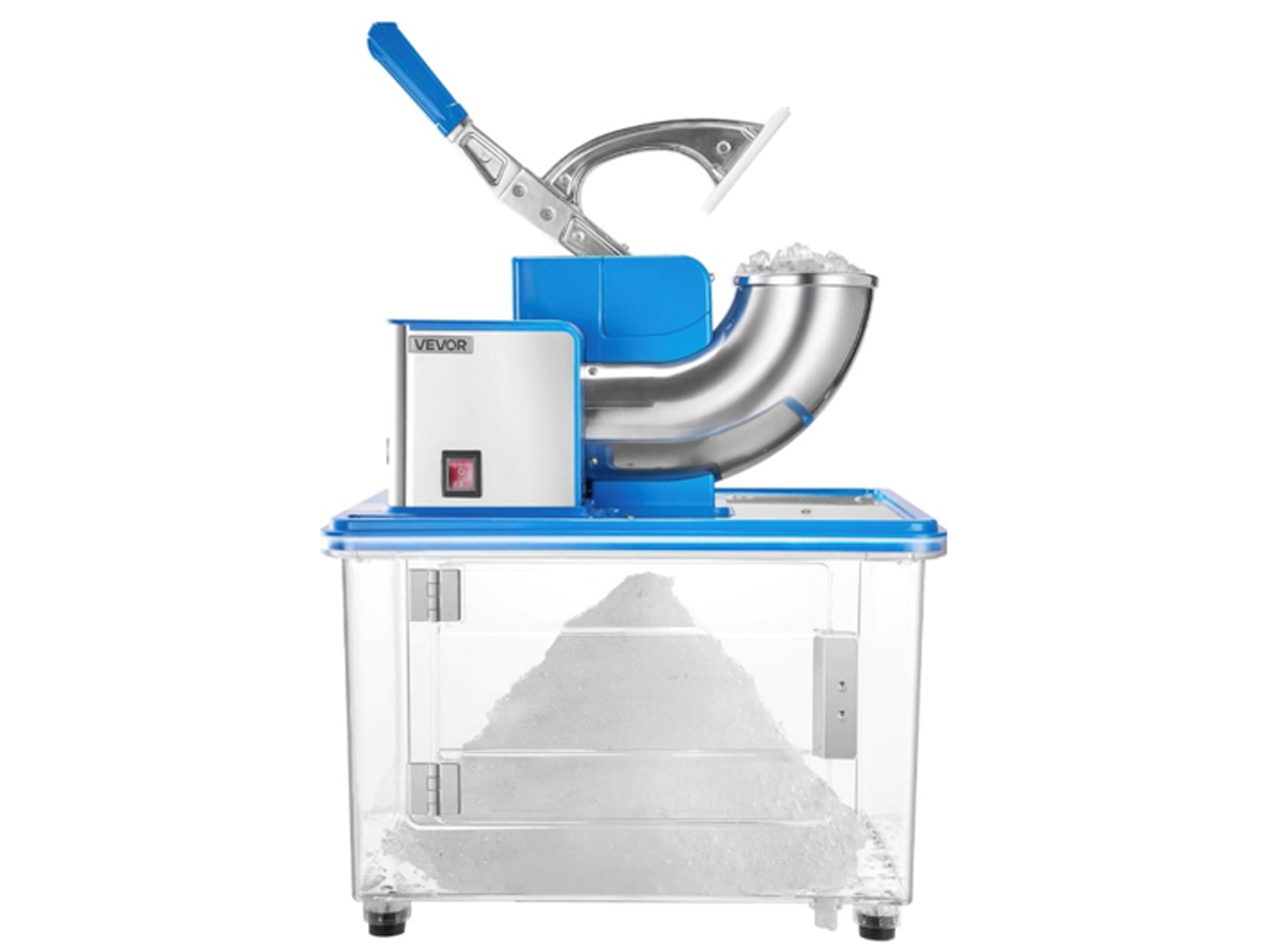 Sno Cone Machine in Atmore