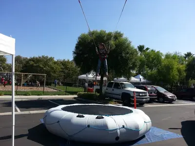 1 Station Quad Pod in La Mesa