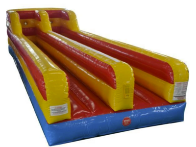 Bungee Run