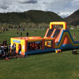 Obstacle Course