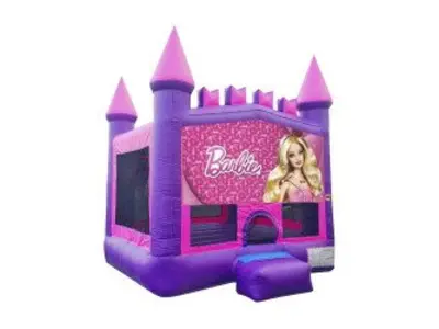 Barbie in Madison Heights