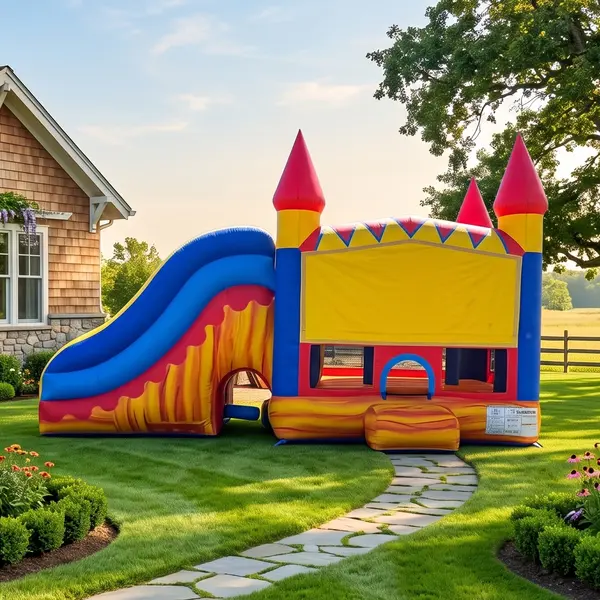 Bounce House Rentals