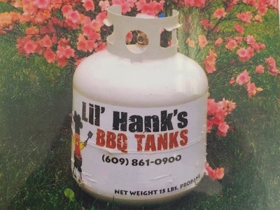 Propane 15#