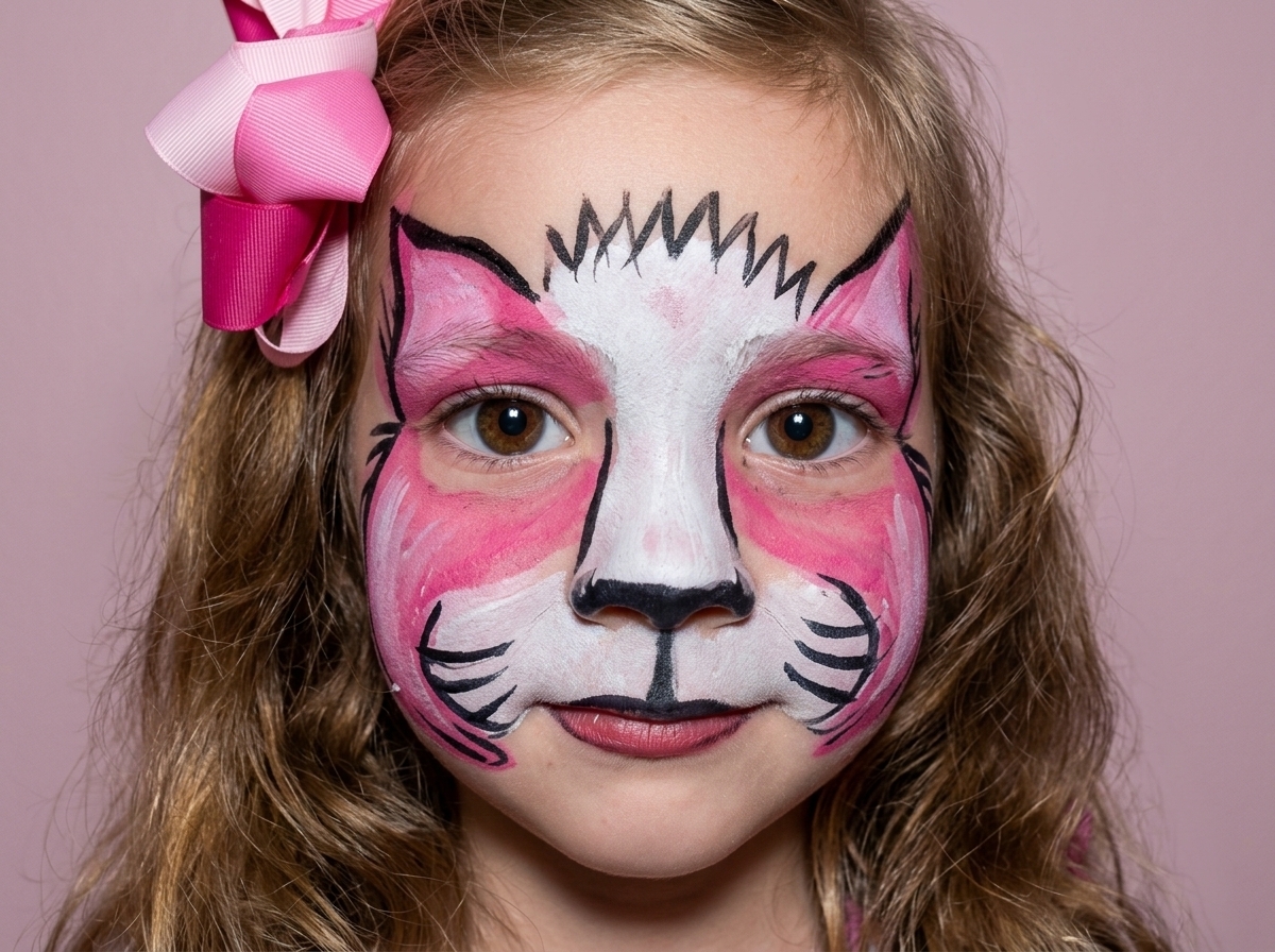 Face Painting