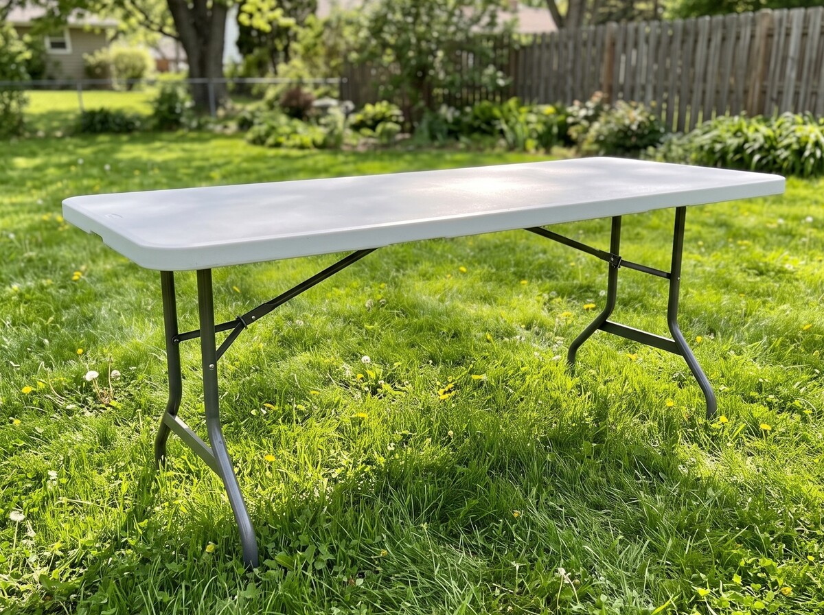 6ft Table in Chandler