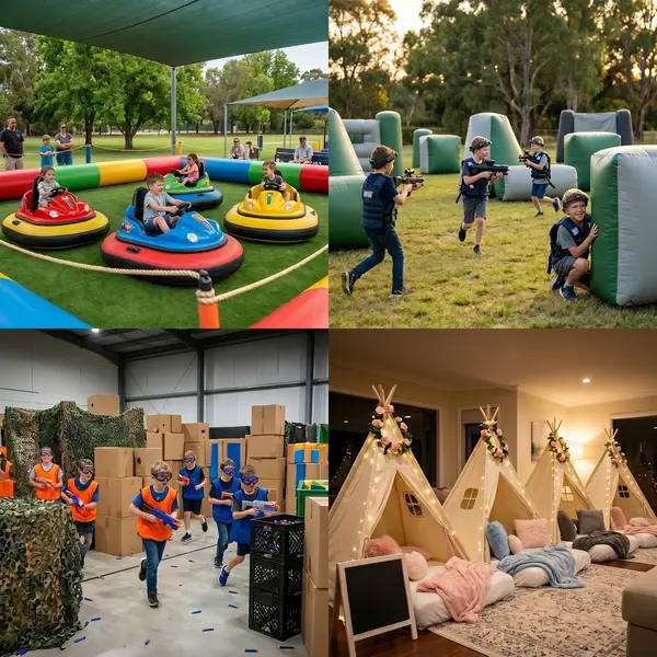 Special Events