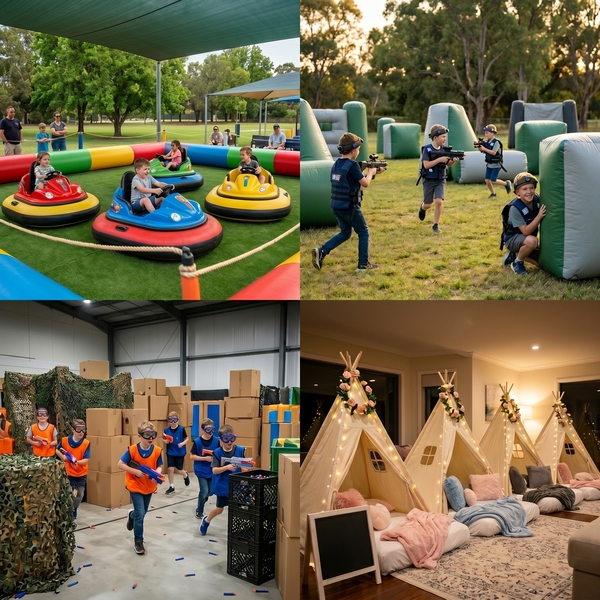 Special Events